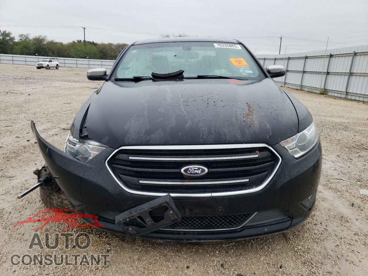 FORD TAURUS 2016 - 1FAHP2F8XGG103618