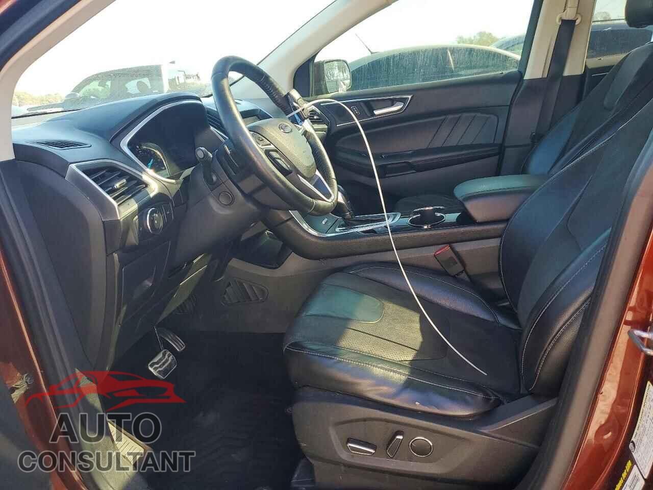 FORD EDGE 2016 - 2FMPK4AP4GBC49689