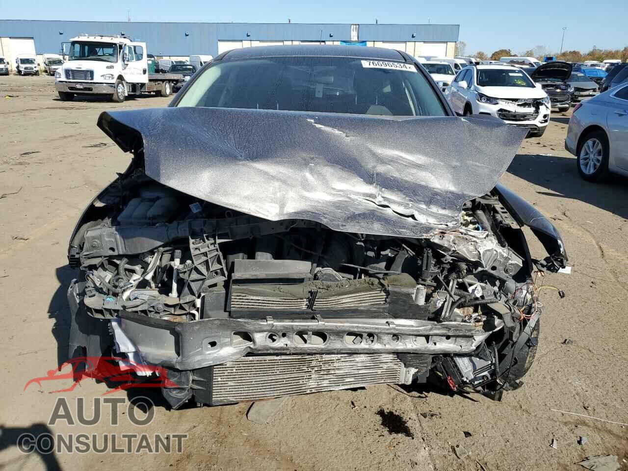 FORD FOCUS 2012 - 1FAHP3N20CL329042