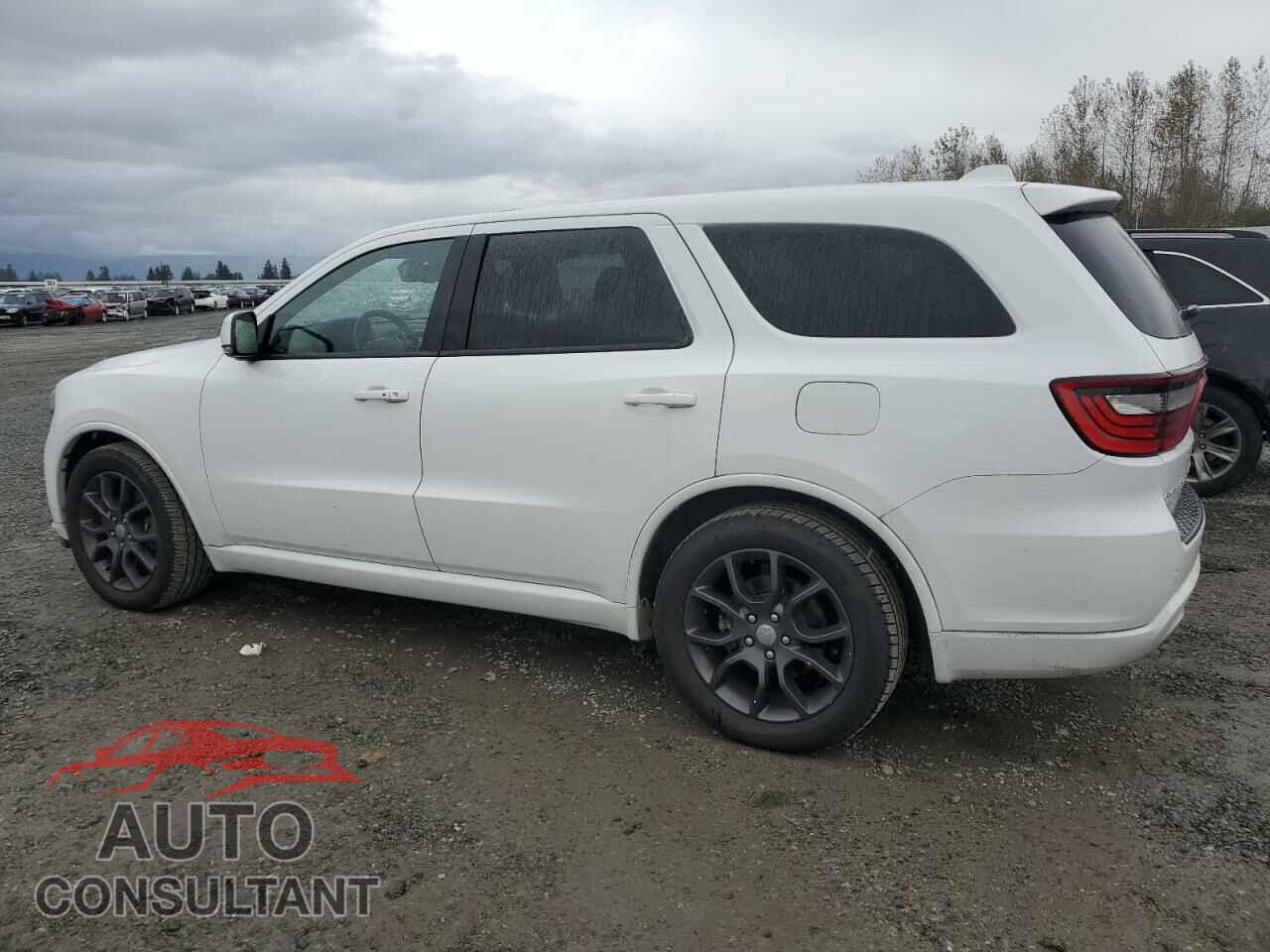 DODGE DURANGO 2015 - 1C4SDJCT5FC139699