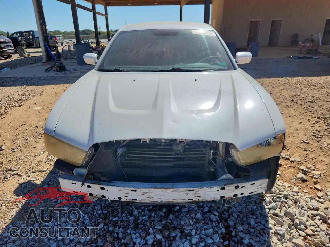 DODGE CHARGER 2013 - 2C3CDXBG1DH591482