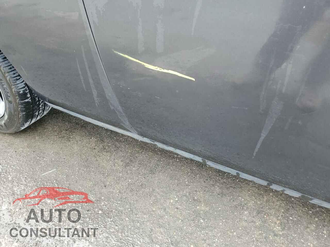 DODGE CHALLENGER 2019 - 2C3CDZAG7KH694240