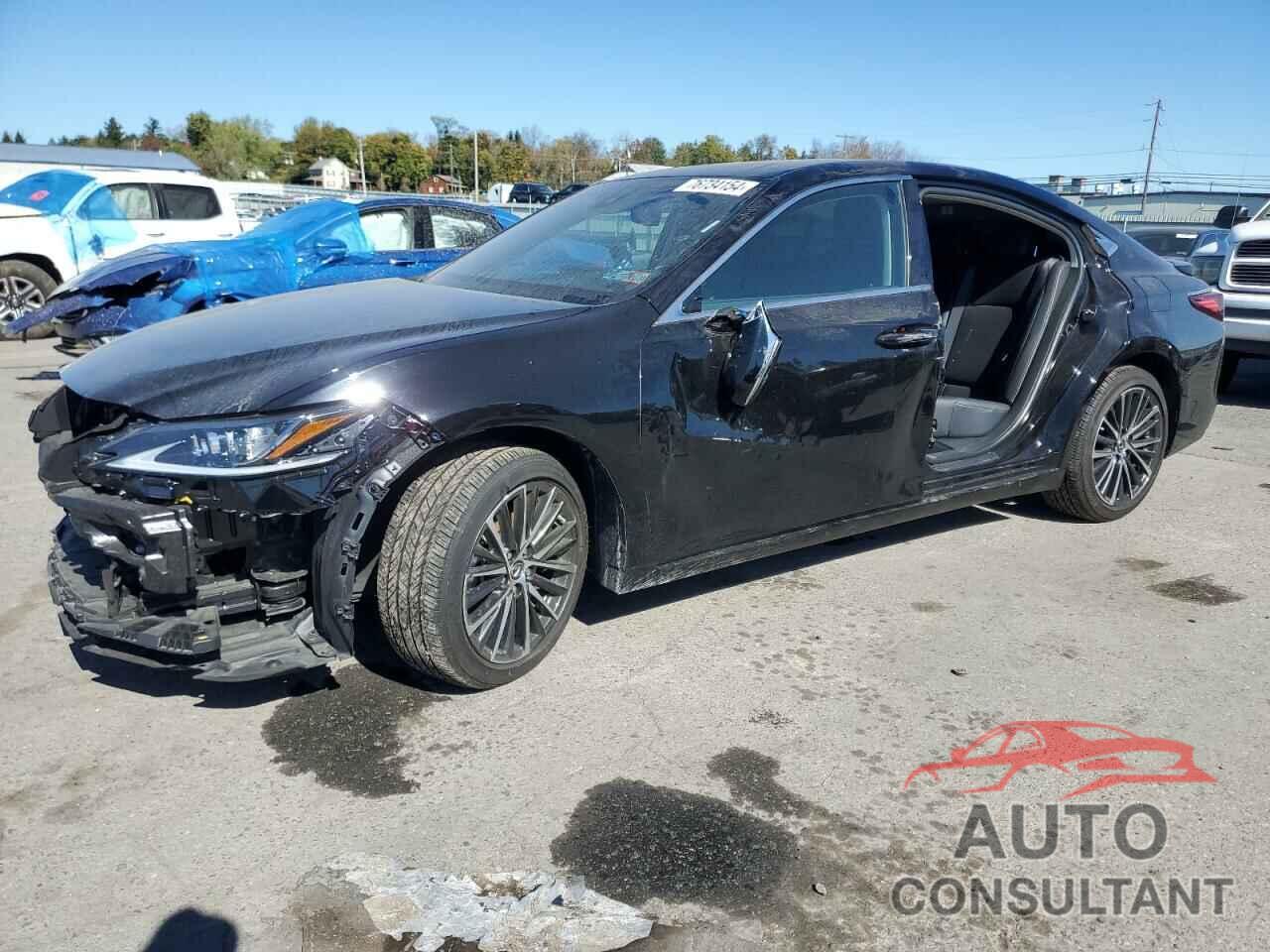 LEXUS ES350 2024 - 58ADZ1B18RU168479