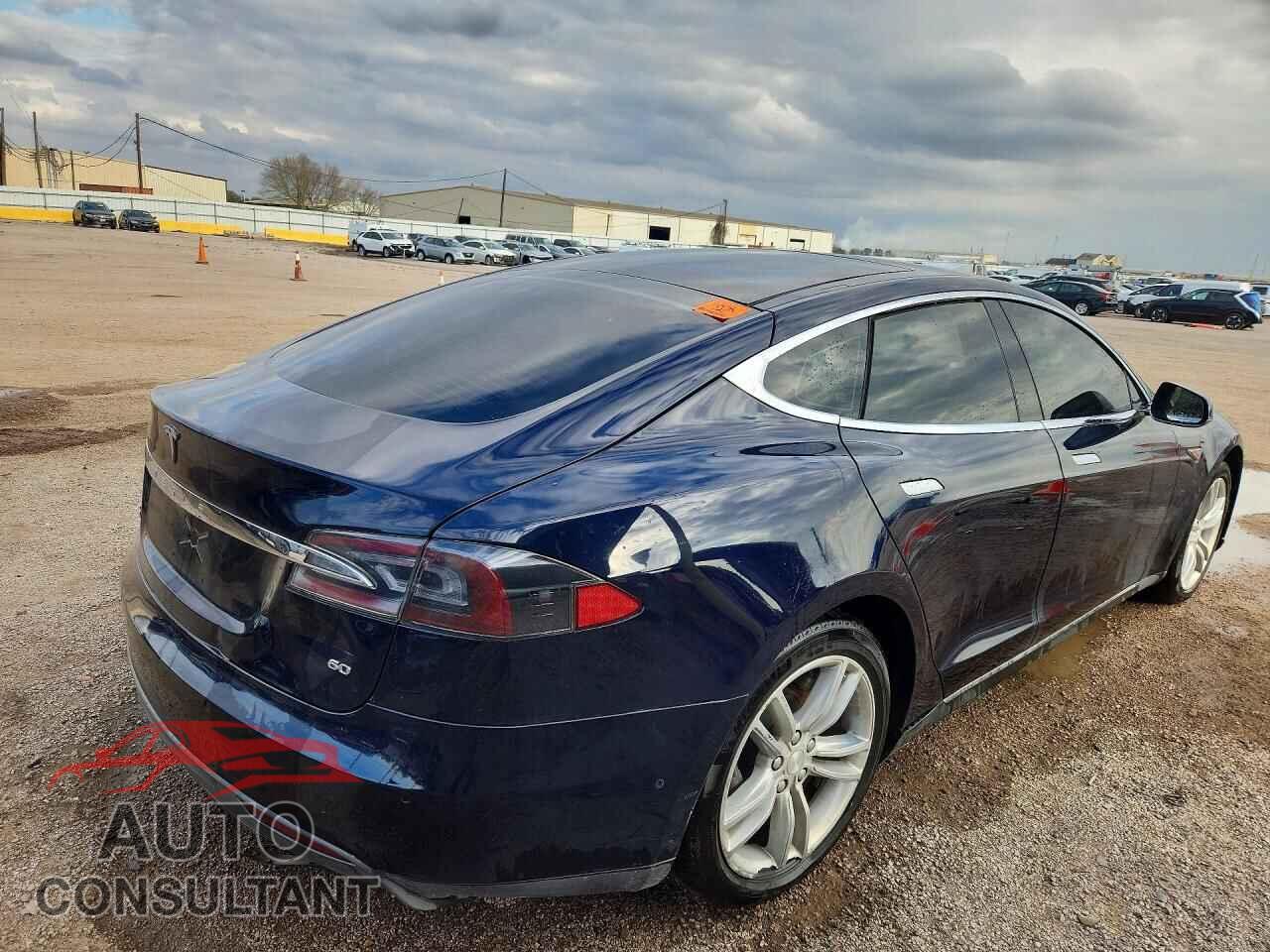 TESLA MODEL S 2014 - 5YJSA1S19EFP59594