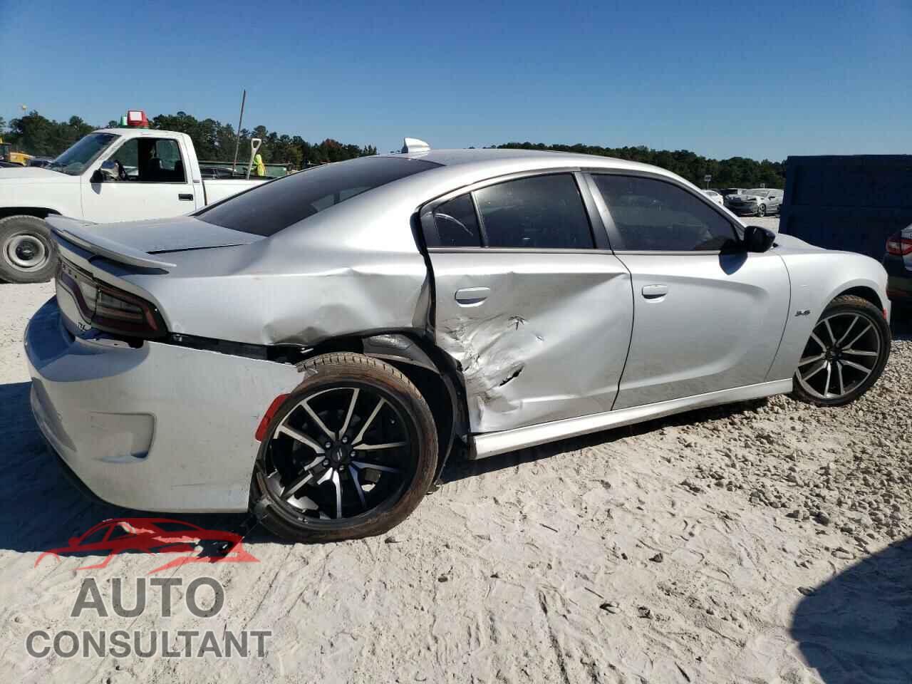 DODGE CHARGER 2023 - 2C3CDXCT1PH623153