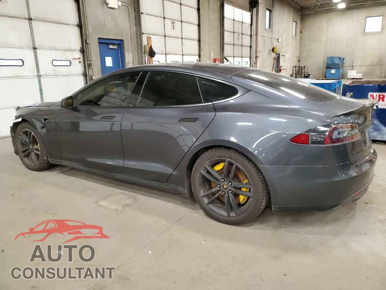TESLA MODEL S 2015 - 5YJSA1H25FFP70478