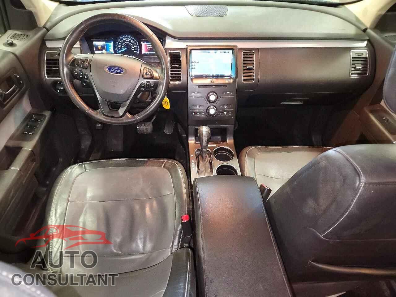 FORD FLEX 2014 - 2FMHK6C84EBD13846