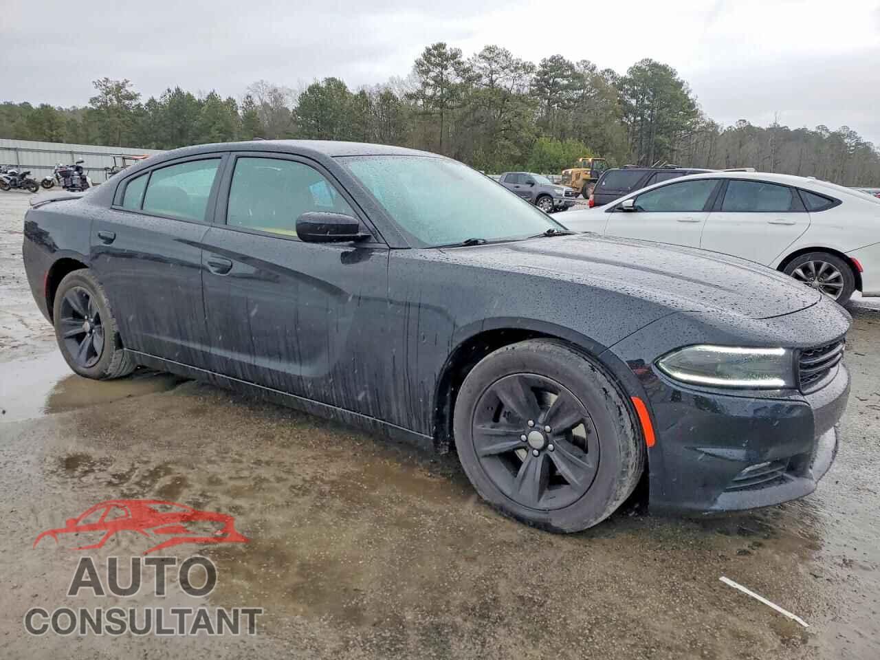 DODGE CHARGER 2016 - 2C3CDXHG9GH222705