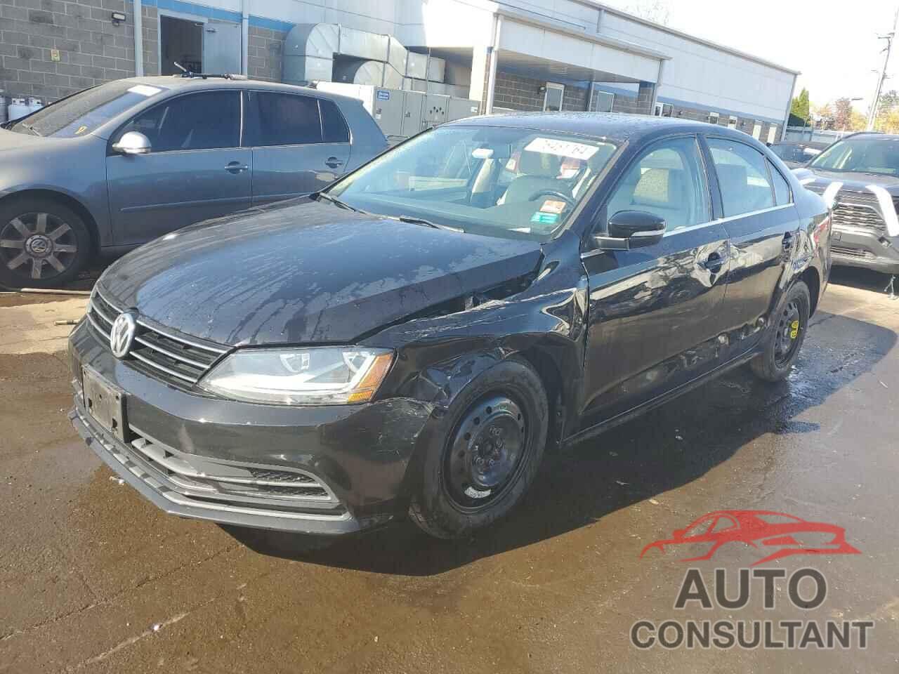 VOLKSWAGEN JETTA 2017 - 3VWB67AJ6HM267205