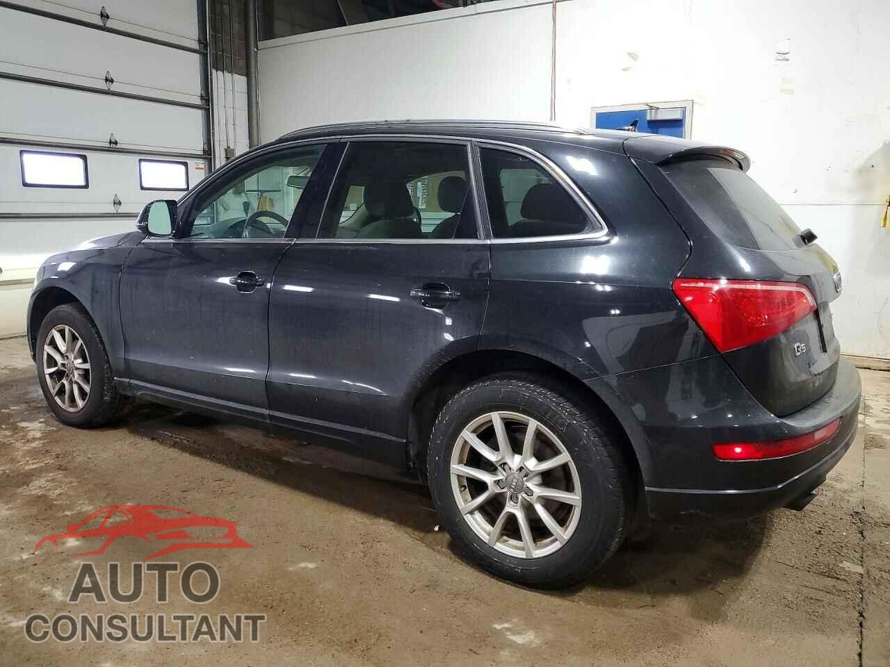 AUDI Q5 2012 - WA1LFAFP4CA047031