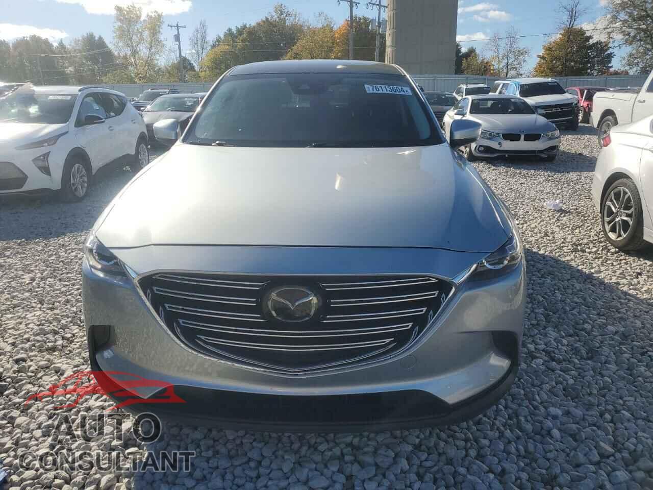 MAZDA CX-9 2018 - JM3TCACY6J0219064