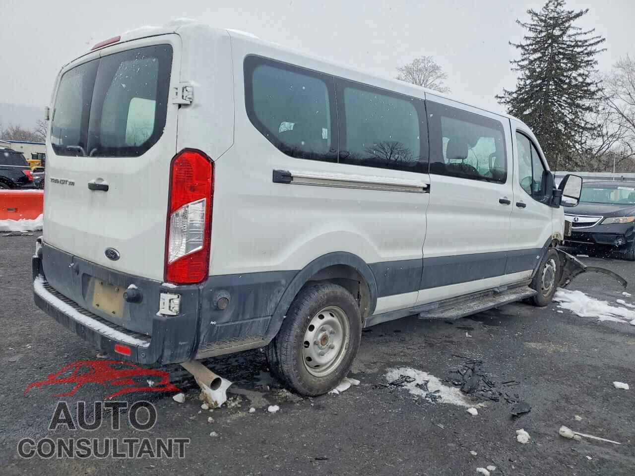 FORD TRANSIT 2020 - 1FBAX2Y88LKA68307
