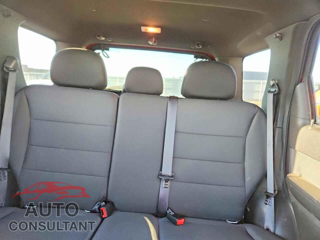 FORD ESCAPE 2012 - 1FMCU9DG4CKB67480