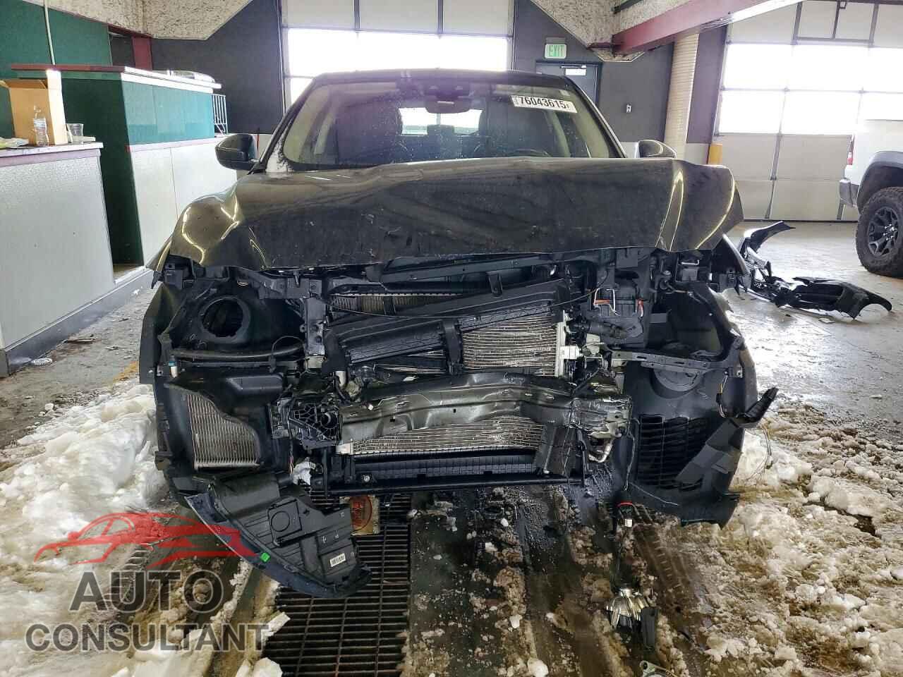JAGUAR F-PACE 2019 - SADCS2FX1KA604827