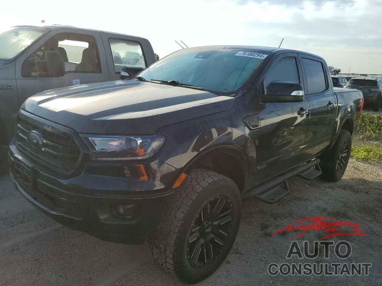 FORD RANGER 2021 - 1FTER4EH5MLD72665