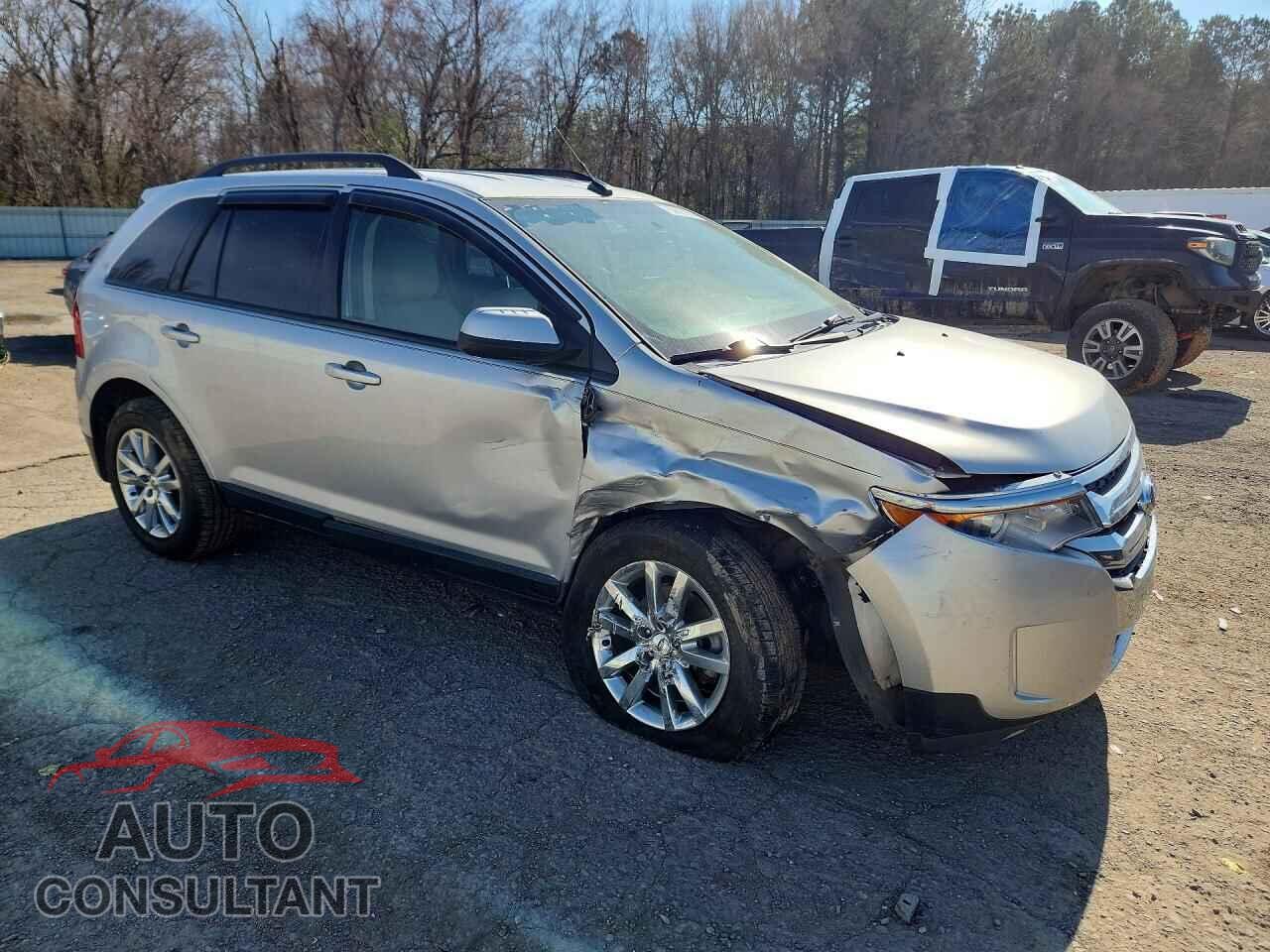 FORD EDGE 2014 - 2FMDK3JC4EBB60647