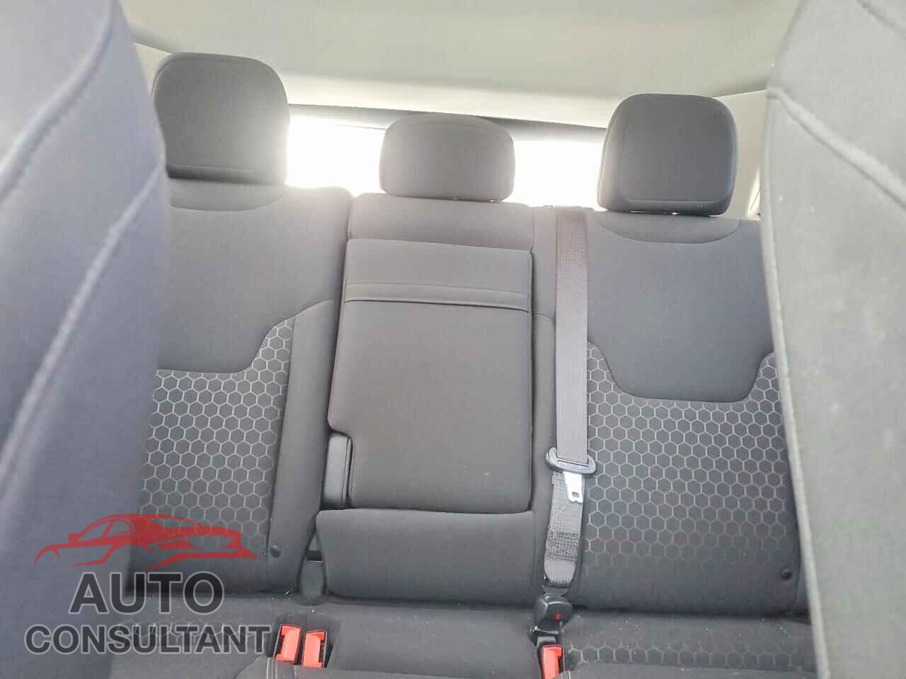 JEEP COMPASS 2019 - 3C4NJDAB7KT811682