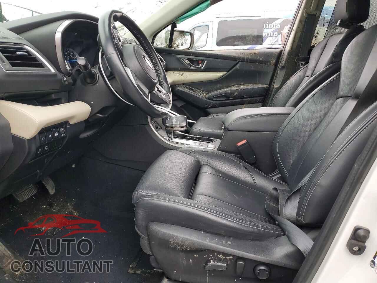 SUBARU ASCENT 2021 - 4S4WMAPD8M3459211