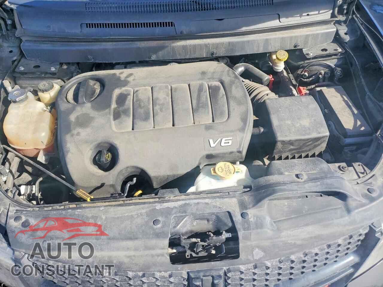 DODGE JOURNEY 2017 - 3C4PDDEG0HT565119