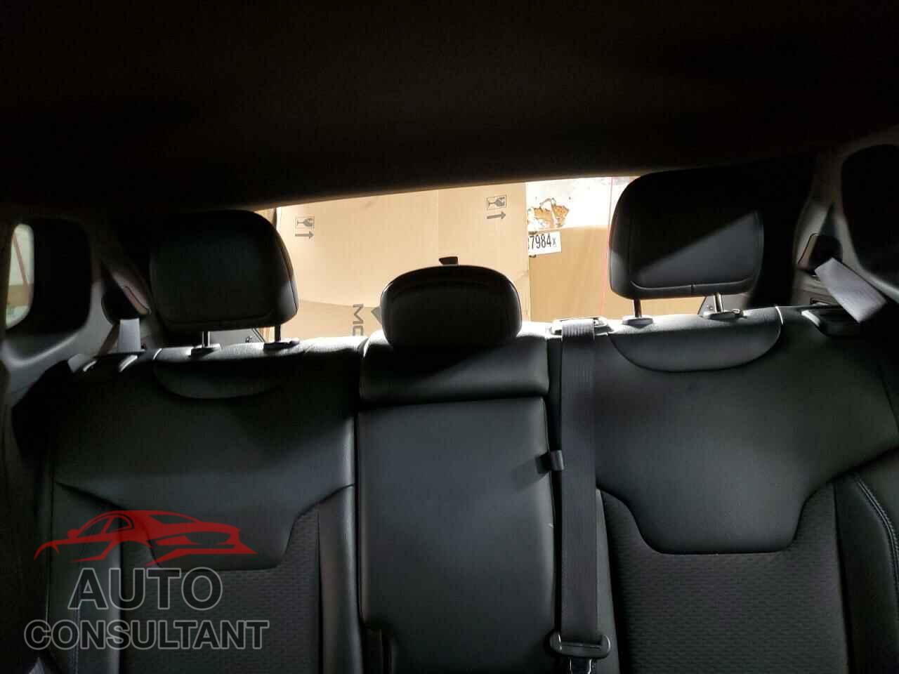 JEEP COMPASS 2024 - 3C4NJDBN6RT607426