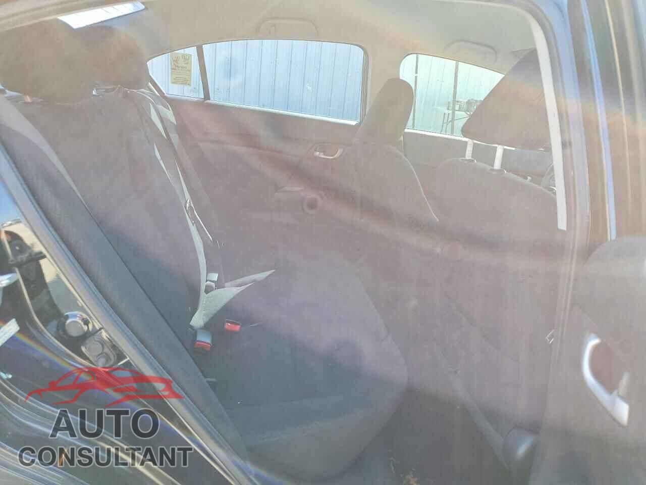 HONDA CIVIC 2013 - 19XFB2F56DE022455