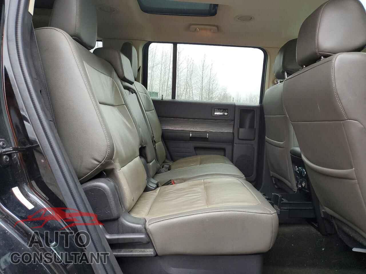 FORD FLEX 2016 - 2FMHK6D80GBA03369