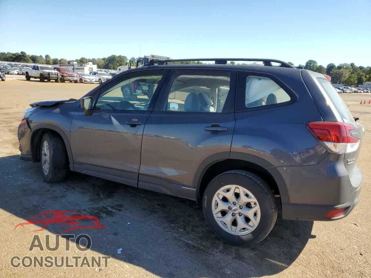 SUBARU FORESTER 2023 - JF2SKACC4PH454540