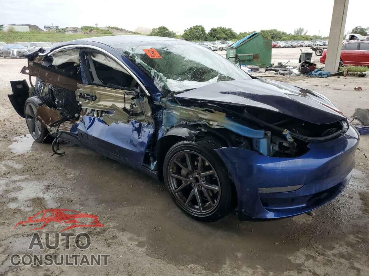 TESLA MODEL 3 2020 - 5YJ3E1EA1LF739731