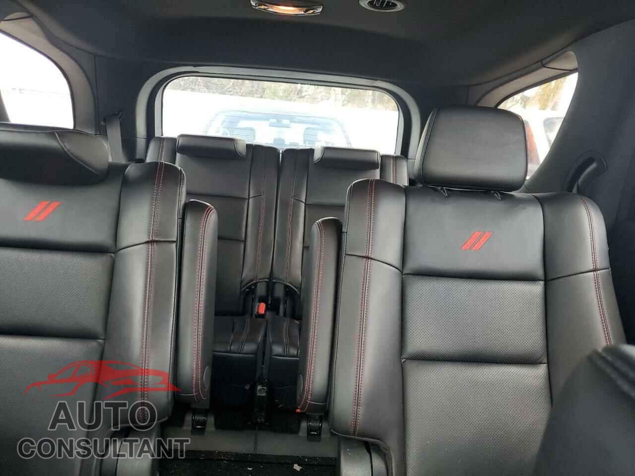 DODGE DURANGO 2023 - 1C4RDHDG5PC602063