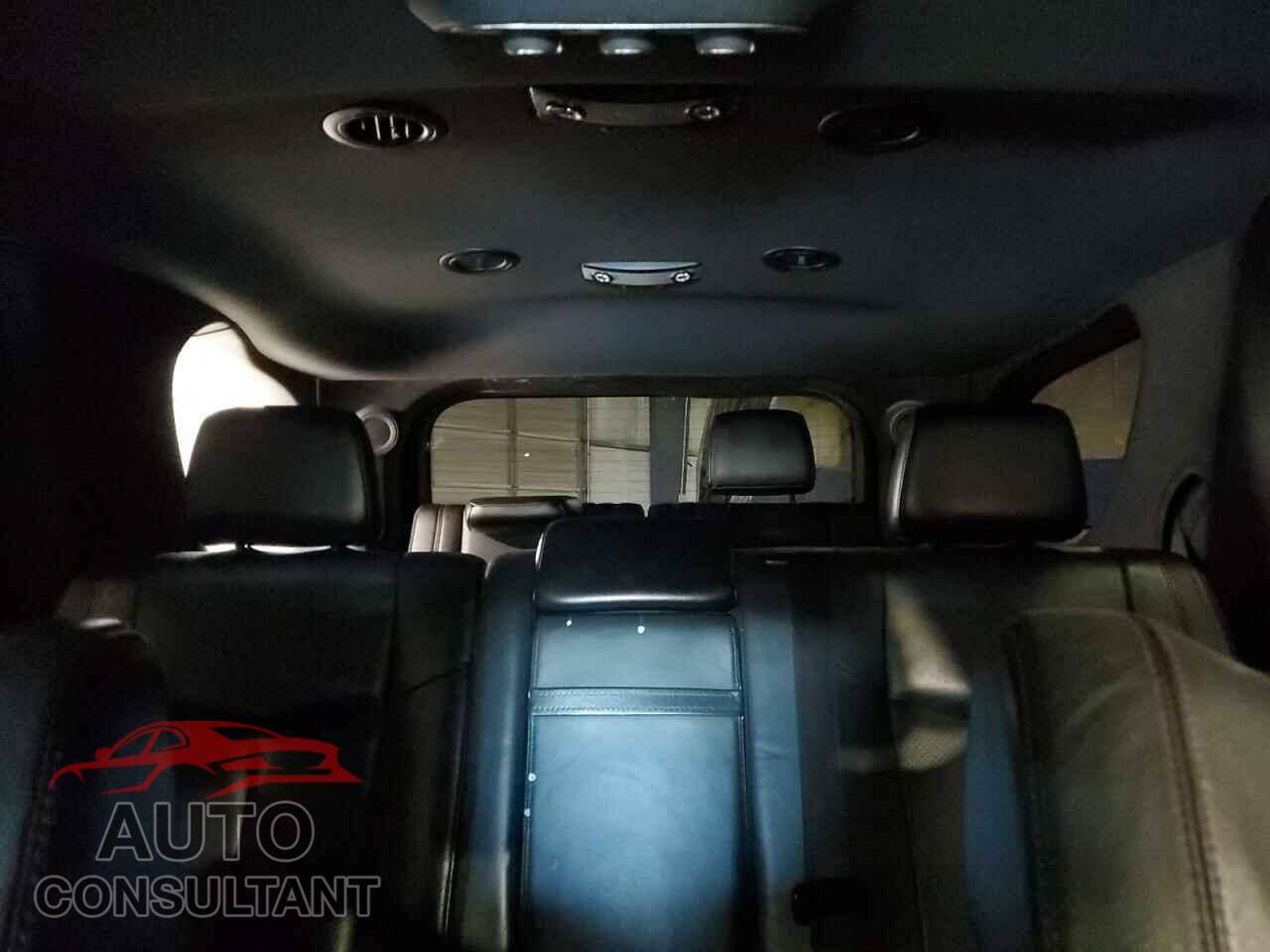 DODGE DURANGO 2015 - 1C4SDJCT3FC223567
