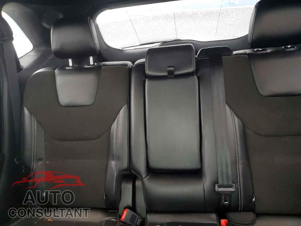 FORD EDGE 2019 - 2FMPK4AP2KBB09293