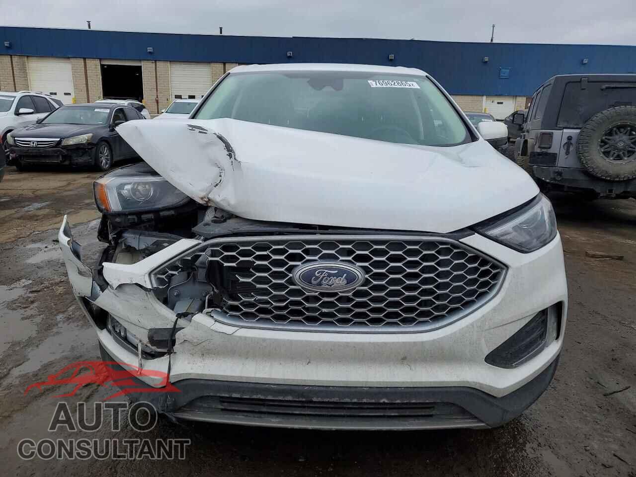FORD EDGE 2024 - 2FMPK4J91RBA49129