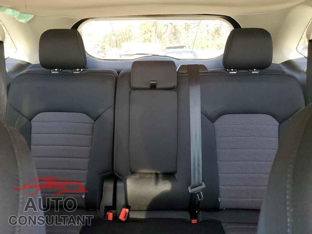 FORD EDGE 2020 - 2FMPK3G9XLBB16092