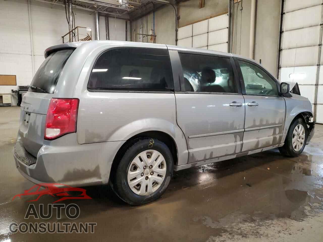 DODGE CARAVAN 2015 - 2C4RDGBG0FR650847