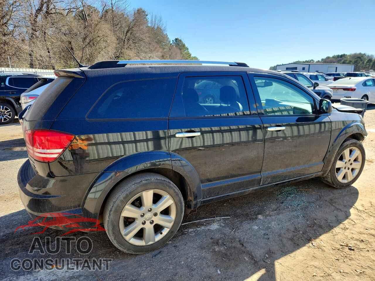 DODGE JOURNEY 2010 - 3D4PG6FV4AT178081