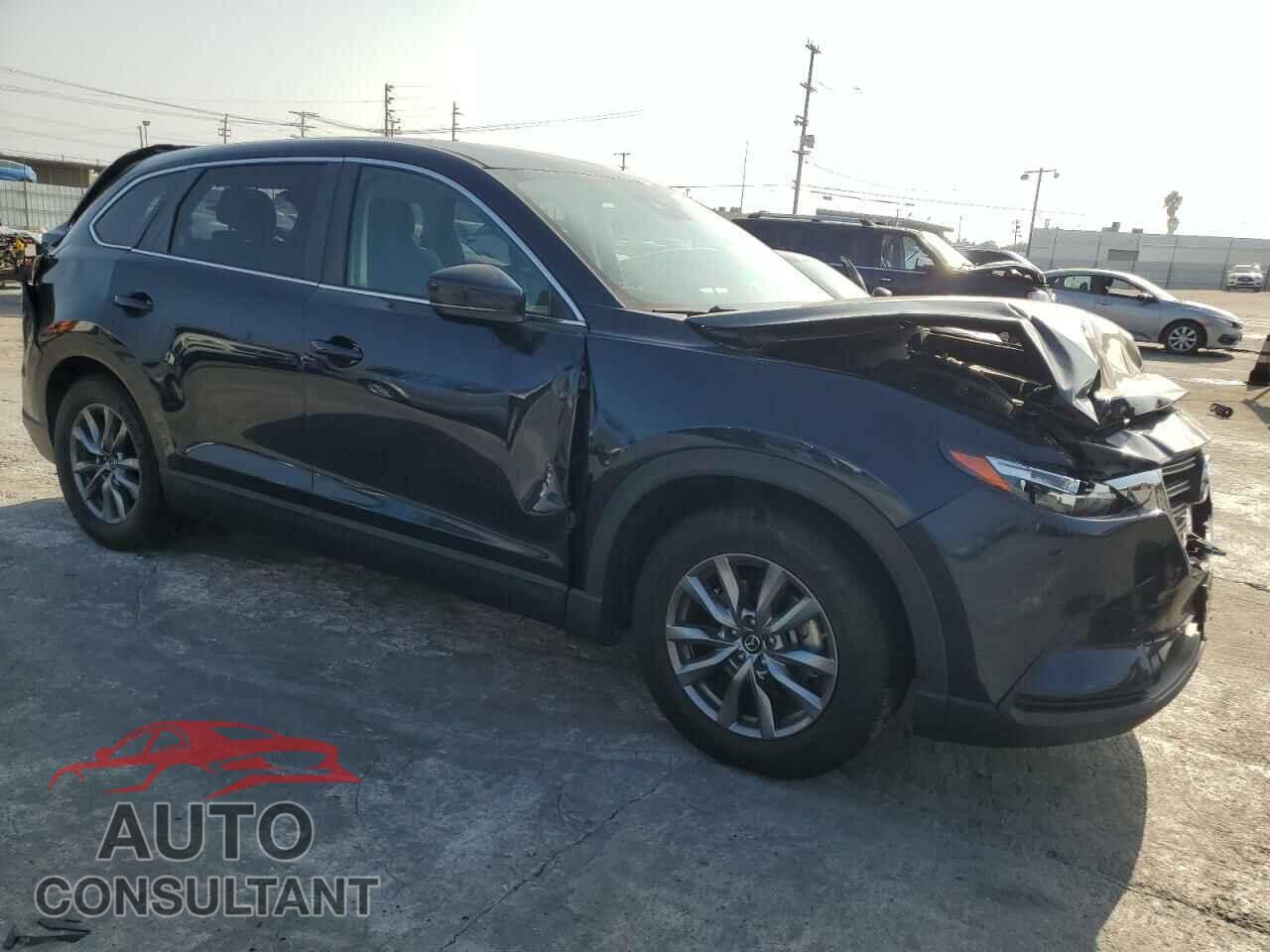 MAZDA CX-9 2019 - JM3TCABY0K0335041