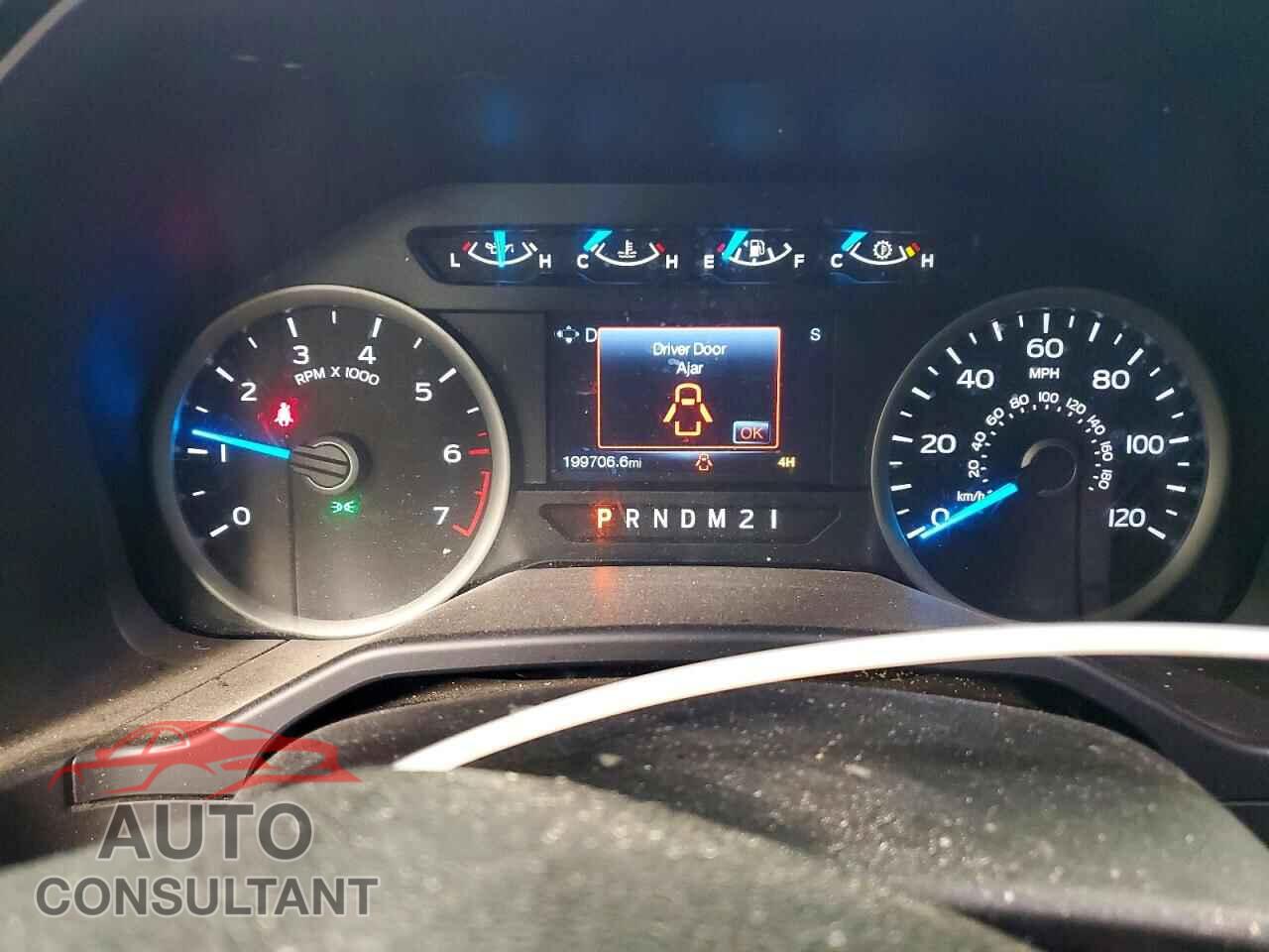FORD F-150 2015 - 1FTEW1EP3FFB70097