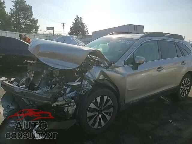 SUBARU OUTBACK 2016 - 4S4BSBNC5G3294162