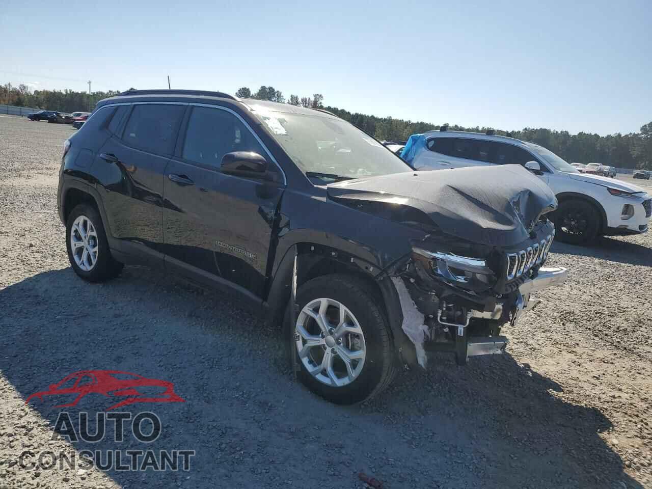 JEEP COMPASS 2024 - 3C4NJDBN9RT119605