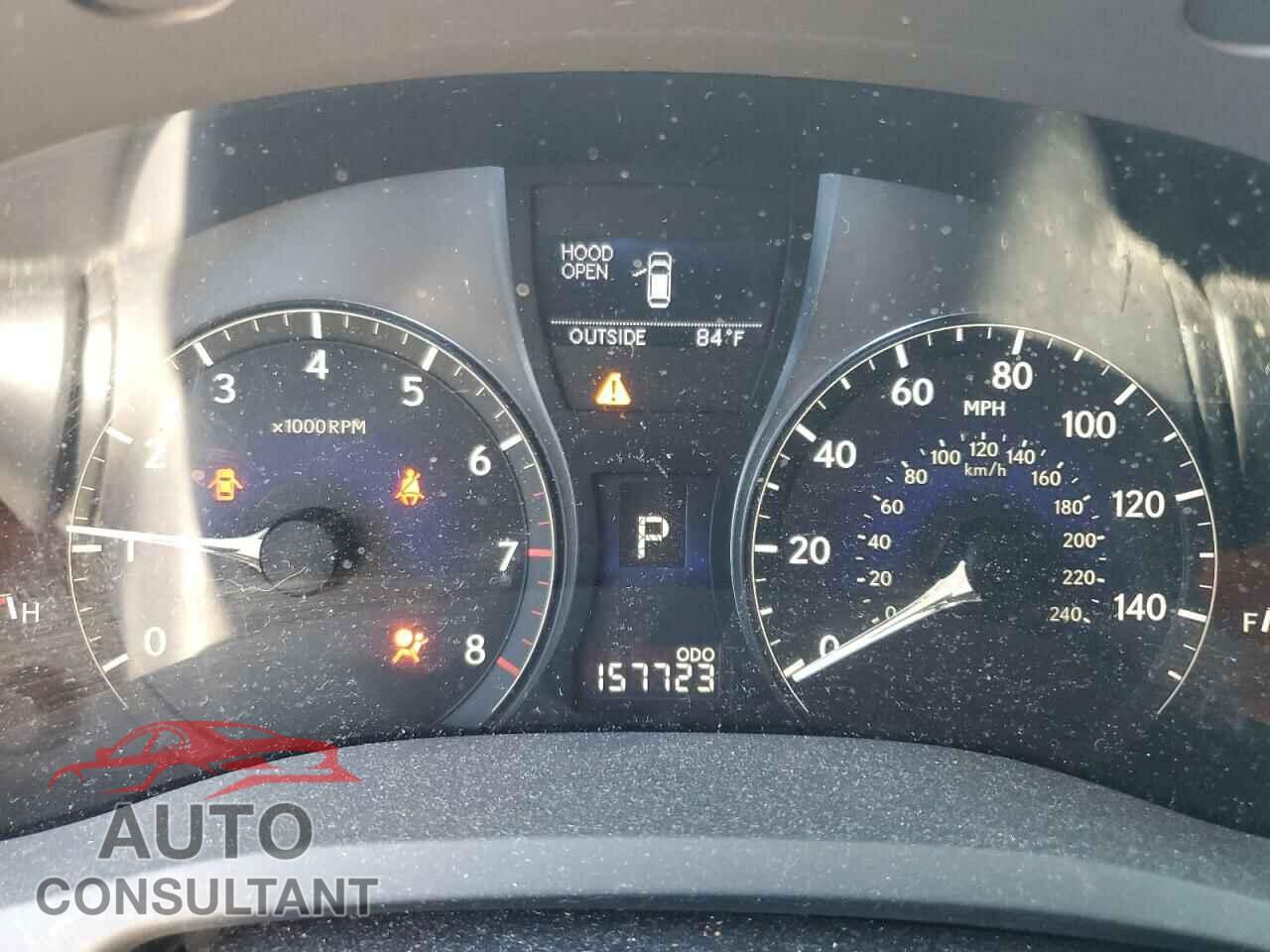 LEXUS RX350 2012 - 2T2BK1BA8CC131388