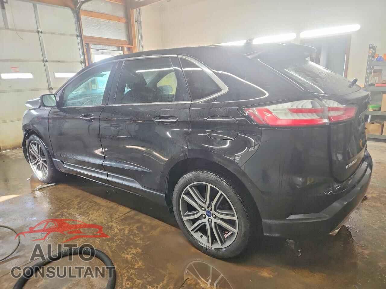 FORD EDGE 2019 - 2FMPK4K90KBC69589