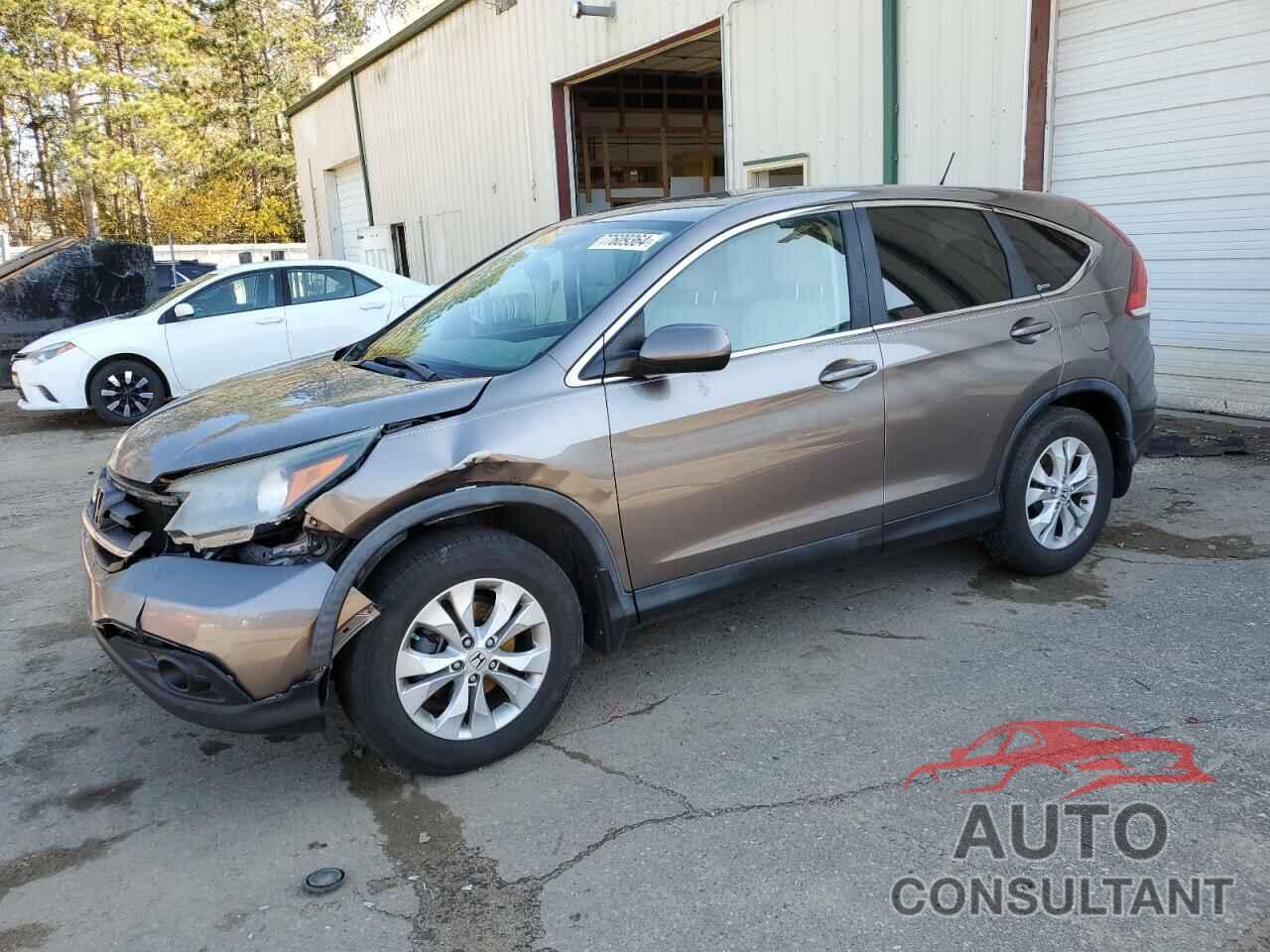 HONDA CRV 2012 - 5J6RM3H52CL029414