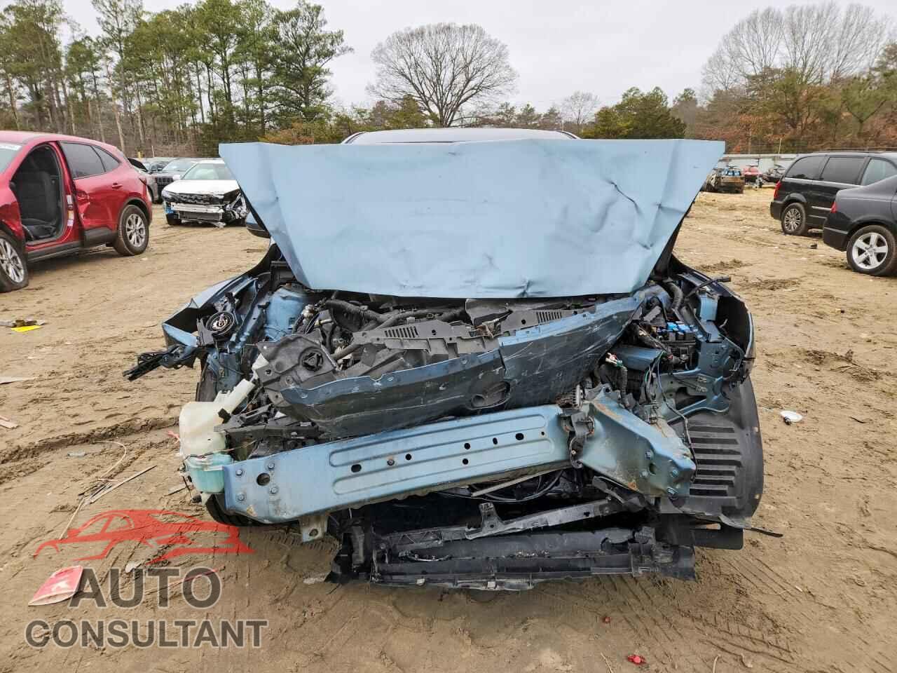 MAZDA 3 2011 - JM1BL1UG6B1358570