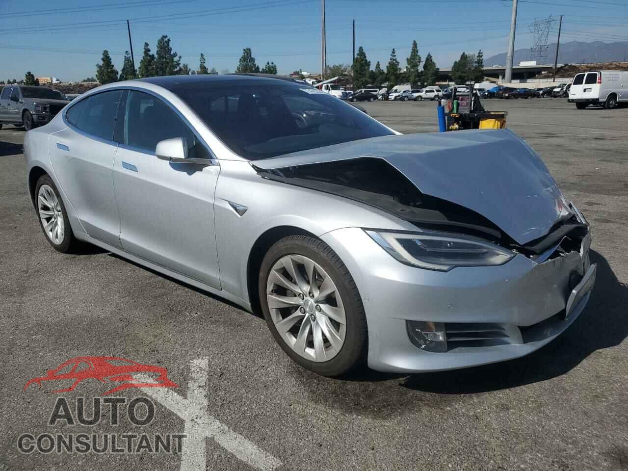 TESLA MODEL S 2017 - 5YJSA1E21HF181774