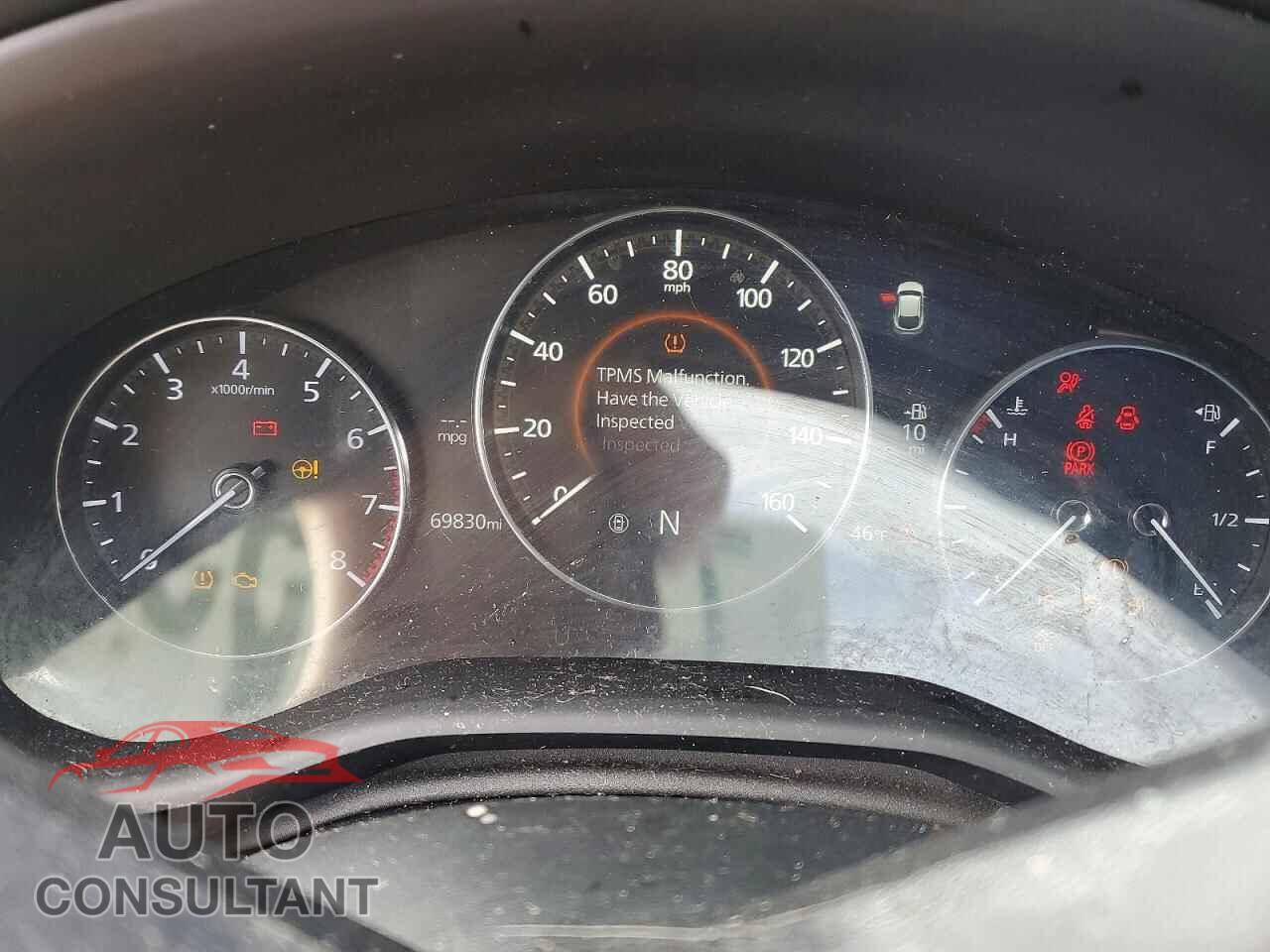 MAZDA CX30 2023 - 3MVDMBCM3PM514477
