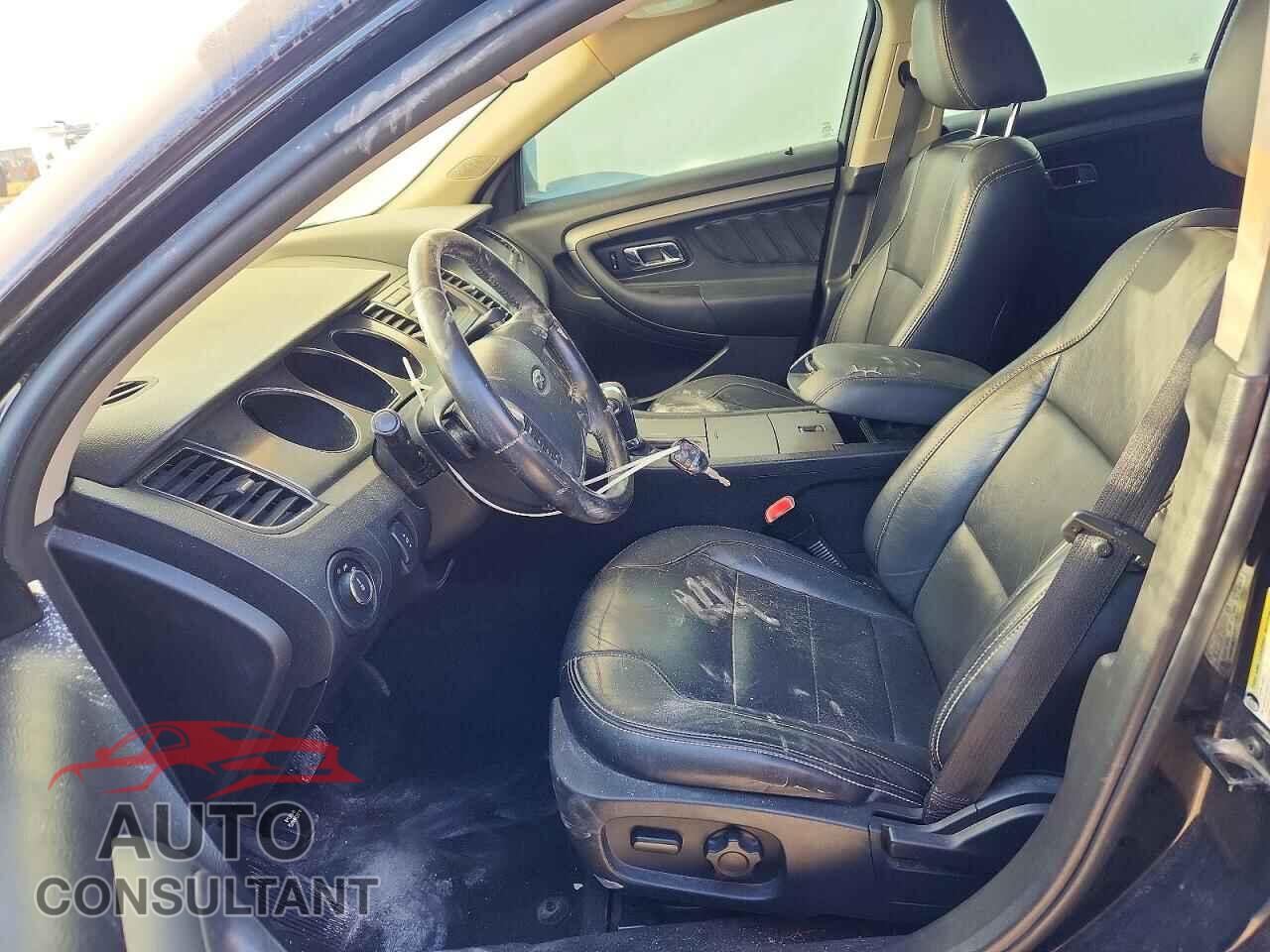 FORD TAURUS 2011 - 1FAHP2EW3BG164186