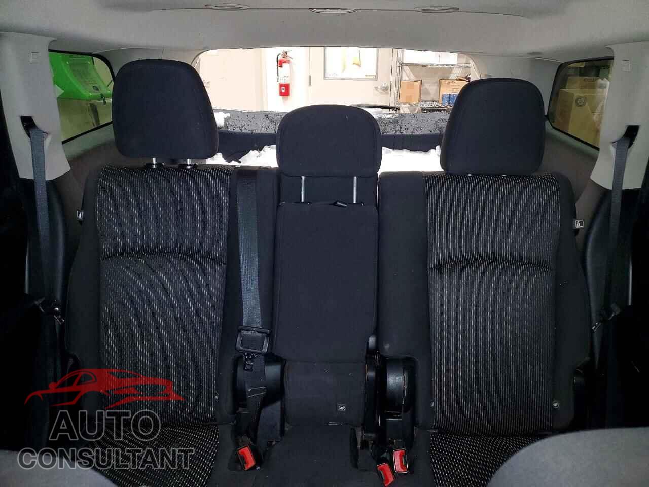 DODGE JOURNEY 2013 - 3C4PDCAB2DT572667