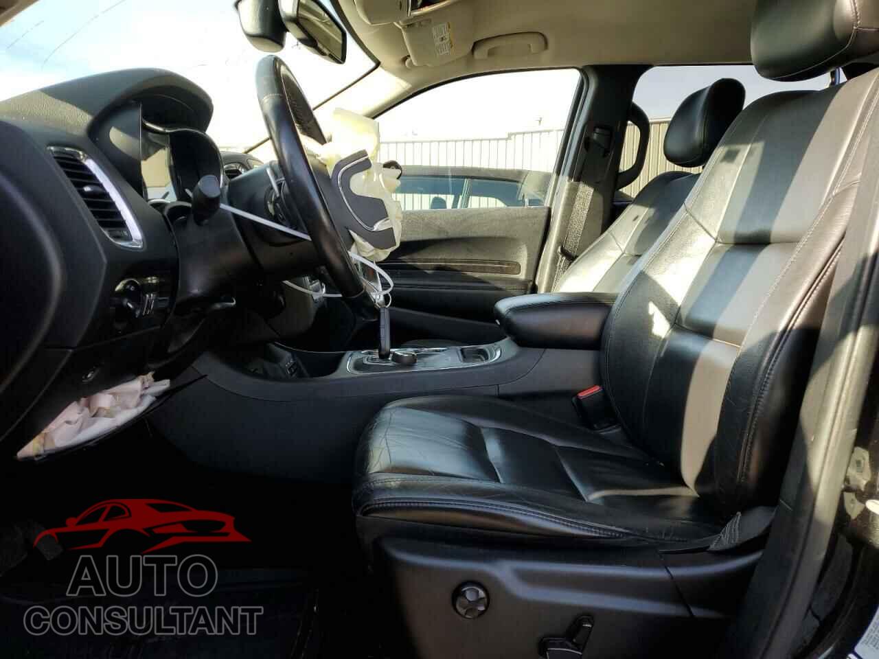 DODGE DURANGO 2015 - 1C4RDJDG7FC202317