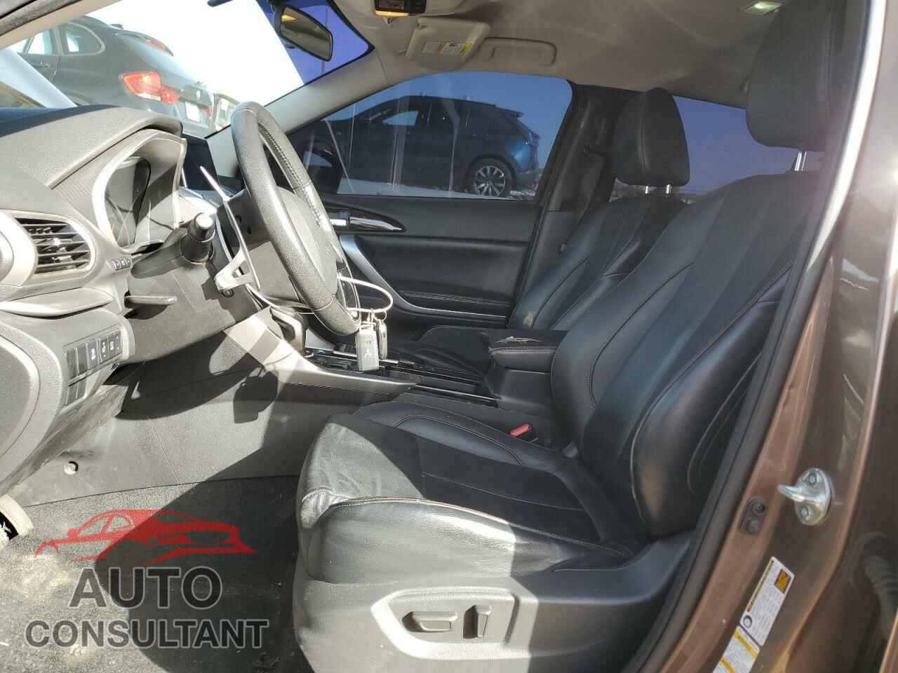MITSUBISHI ECLIPSE 2019 - JA4AT5AA9KZ000426