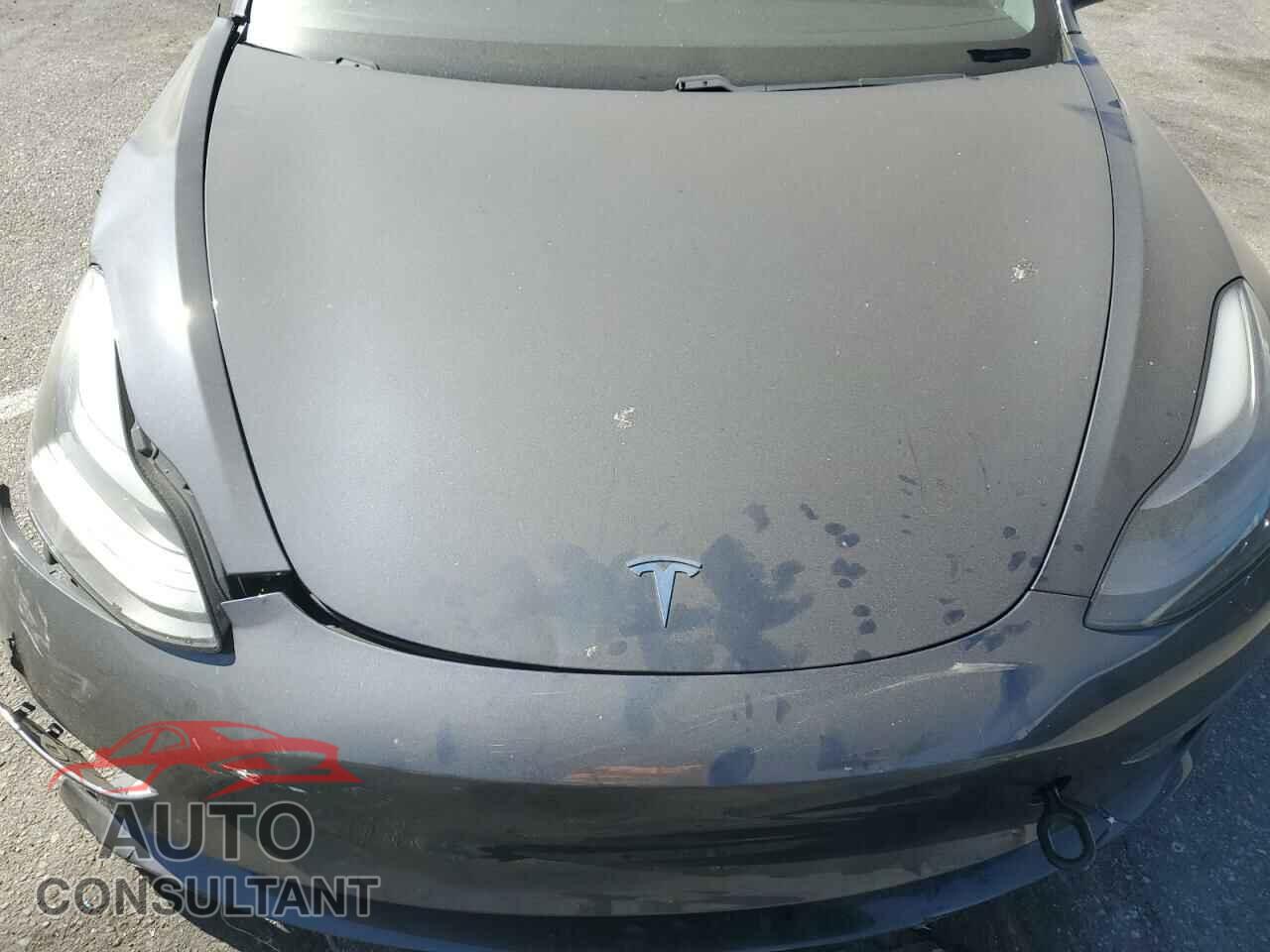 TESLA MODEL 3 2021 - 5YJ3E1EA5MF867570